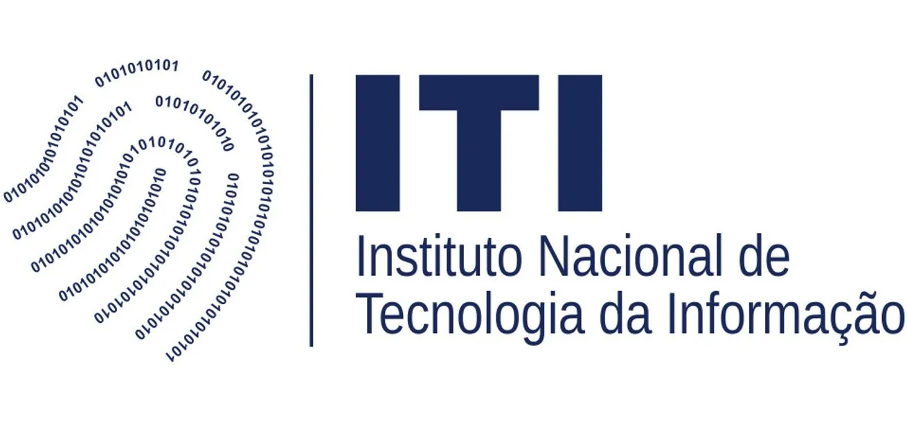 Logo ITI.br