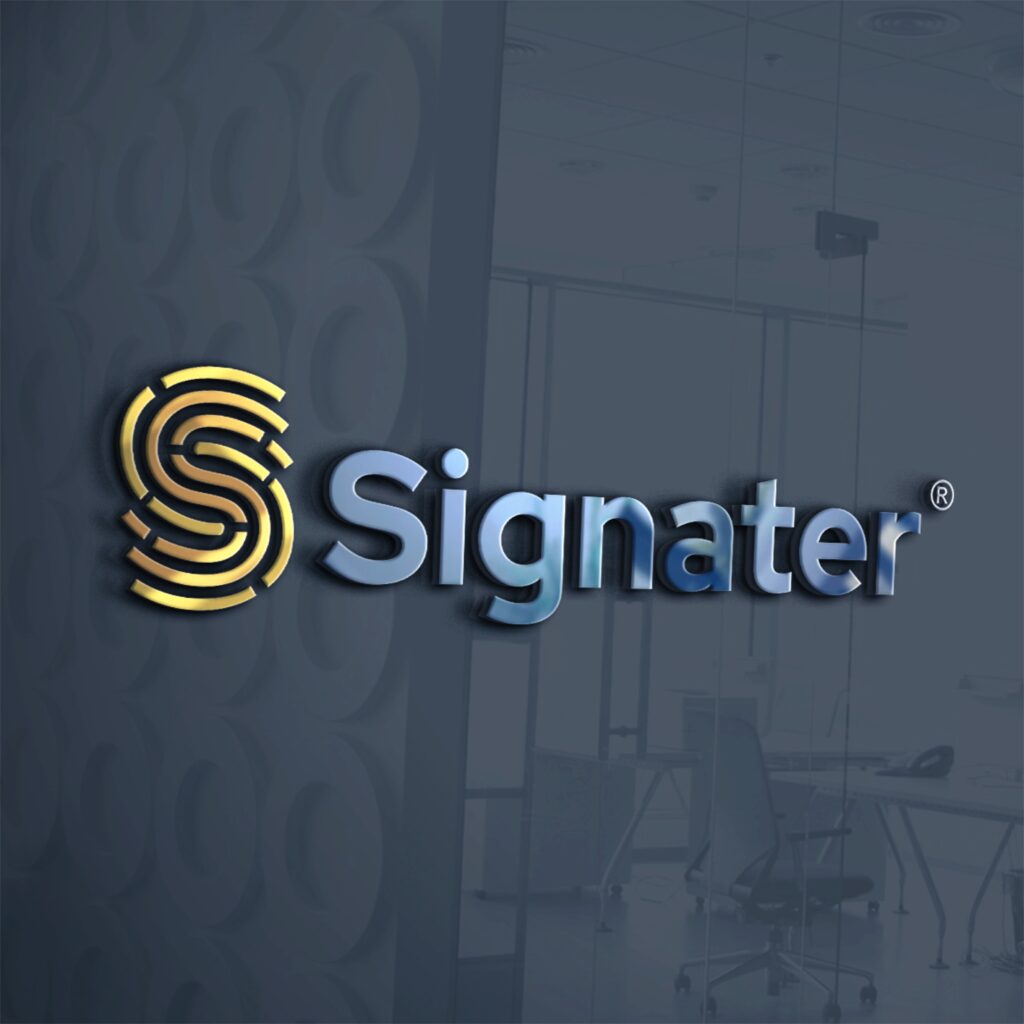 Signater